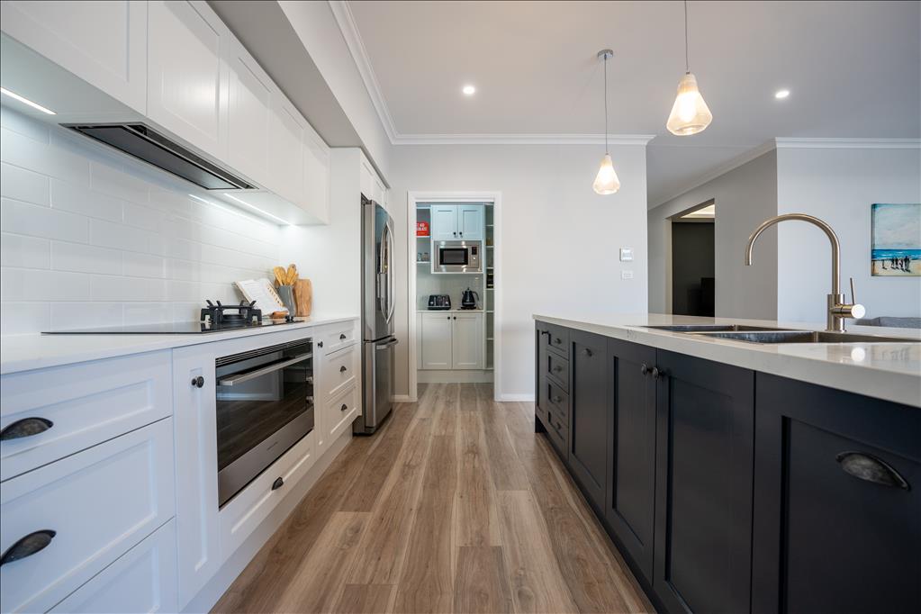 Wongawilli Display Home Integrity New Homes